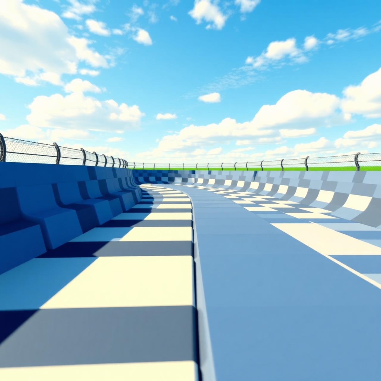 GT SPEEDWAY