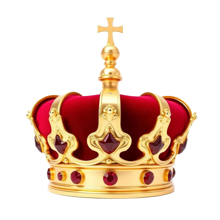 KING