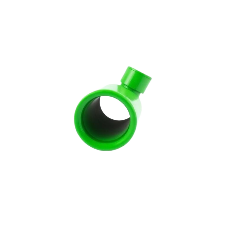 WARP PIPE